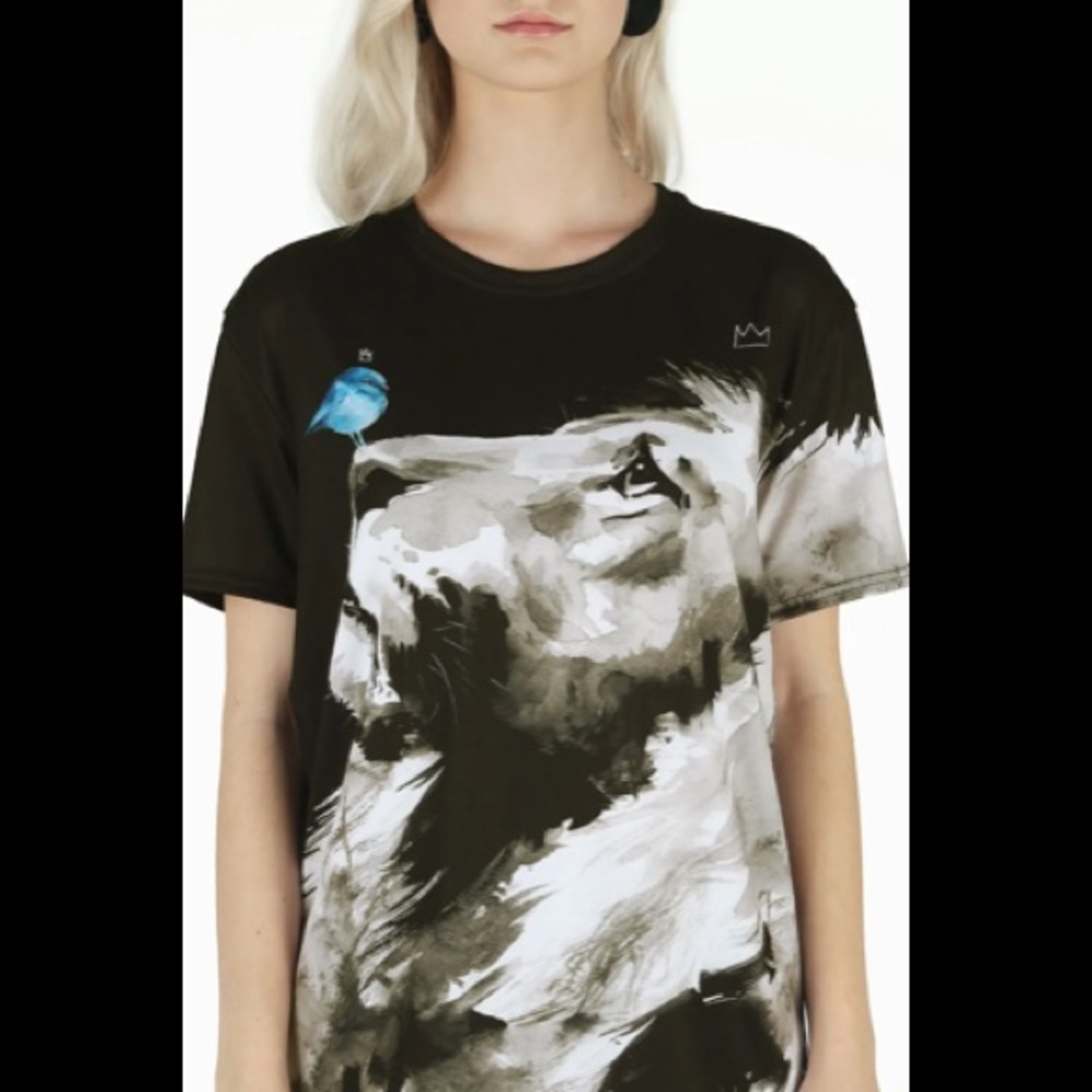Blackmilk Lora Zombie : S Limited The King & The Princess BFT
